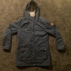 Fjallraven Greenland Winter Parka